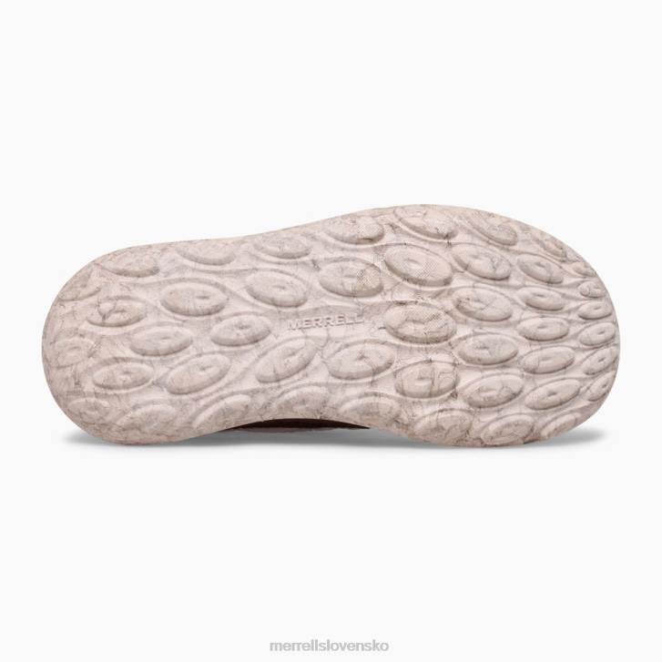 Merrell hut moc 2.0 (mk165927) topánky 6T641493 dúhovka deti