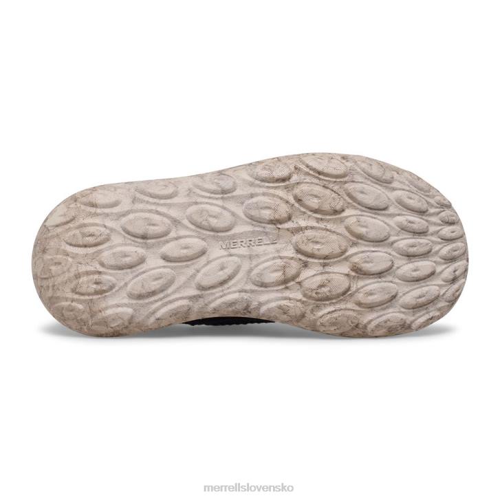 Merrell hut moc 2.0 (mk265924) topánky 6T641494 poseidon deti