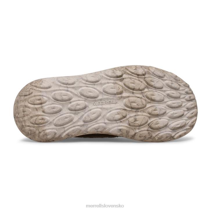 Merrell hut moc 2.0 (mk265925) topánky 6T641492 bylina deti