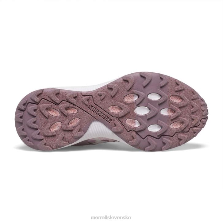 Merrell tenisky nova 2 (mk166670) topánky 6T64783 camo baza deti