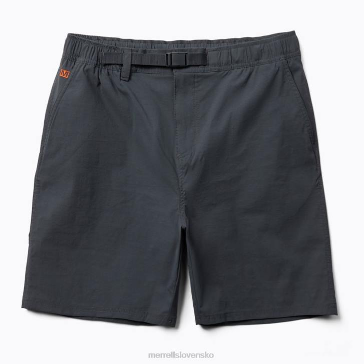 Merrell hayes hiker short (jms26339-425) oblečenie 6T64790 indický atrament muži