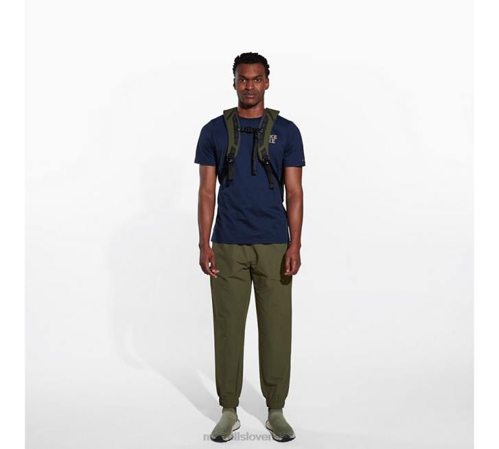 Merrell hayes jogger (jms26399-326) oblečenie 6T64672 zaprášená oliva muži