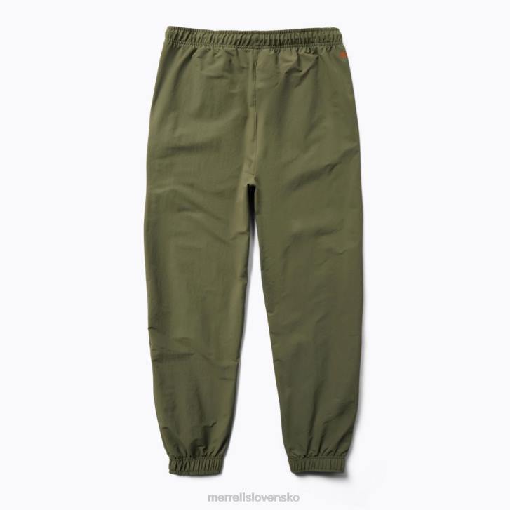 Merrell hayes jogger (jms26399-326) oblečenie 6T64672 zaprášená oliva muži