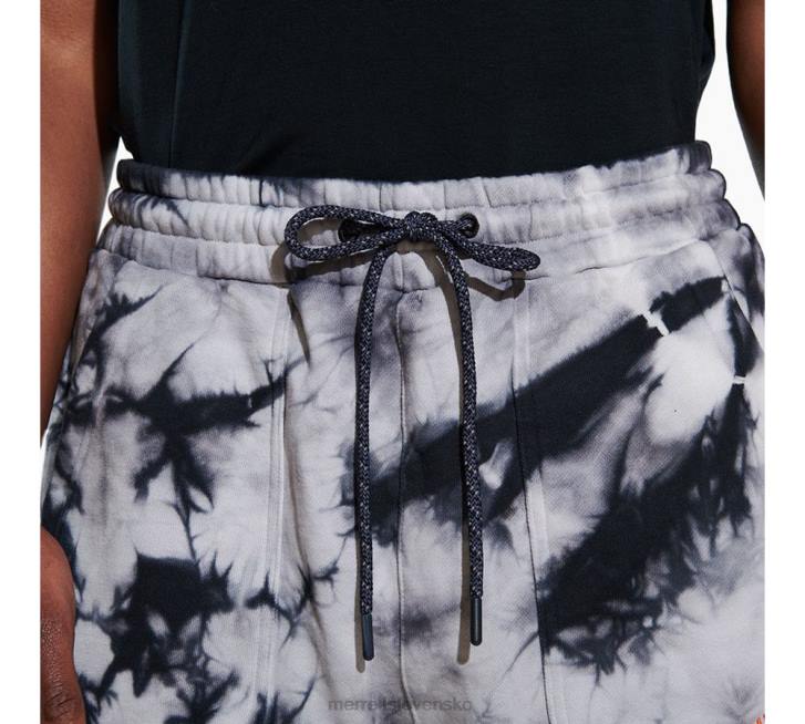 Merrell scout short (jms26400-018) oblečenie 6T64762 čierna kravata farba muži