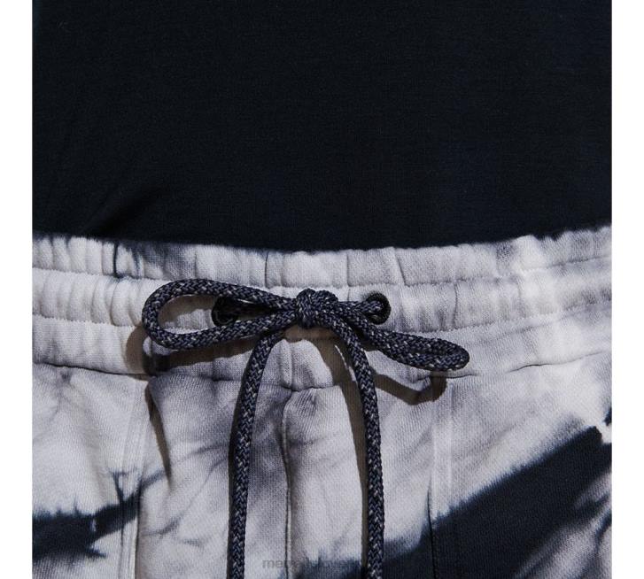 Merrell scout short (jms26400-018) oblečenie 6T64762 čierna kravata farba muži