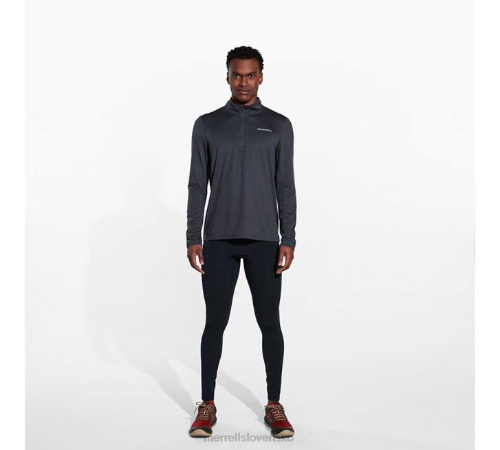 Merrell stále sa hýbte (jms26444-010) oblečenie 6T64506 čierna muži