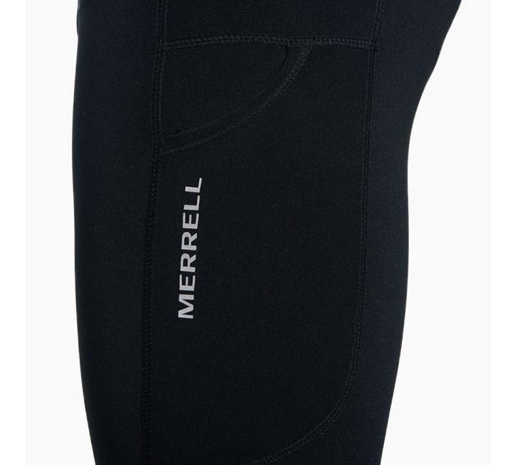Merrell stále sa hýbte (jms26444-010) oblečenie 6T64506 čierna muži