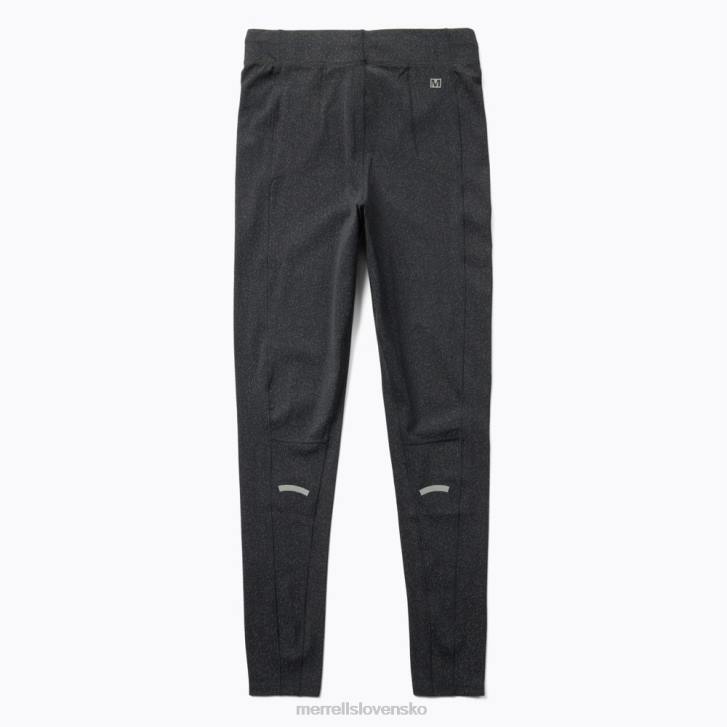 Merrell trailové bežecké legíny (jmf26580-968) oblečenie 6T64530 reflexné muži