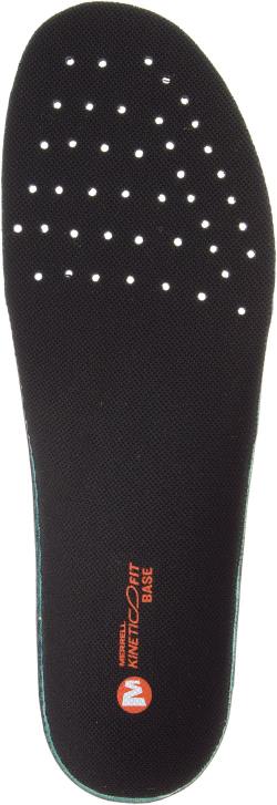 Merrell kinetický fit základná vložka široká šírka (jafabmw) oblečenie 6T64341 pletivo muži