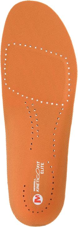 Merrell kinetická vložka elite (jafprectmm) oblečenie 6T64730 pletivo muži