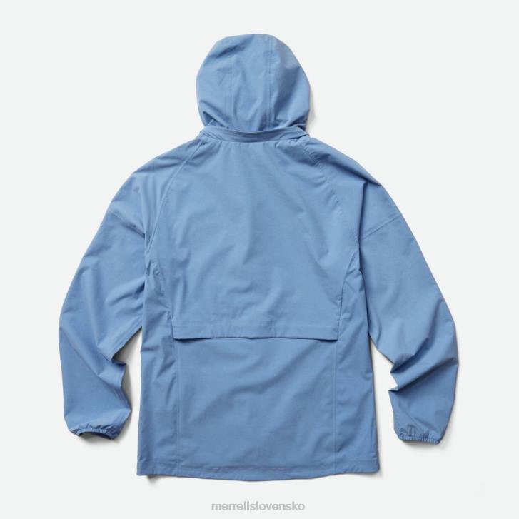 Merrell alpská zbaliteľná pláštenka (jms26321-427) oblečenie 6T64701 vres riviéra muži