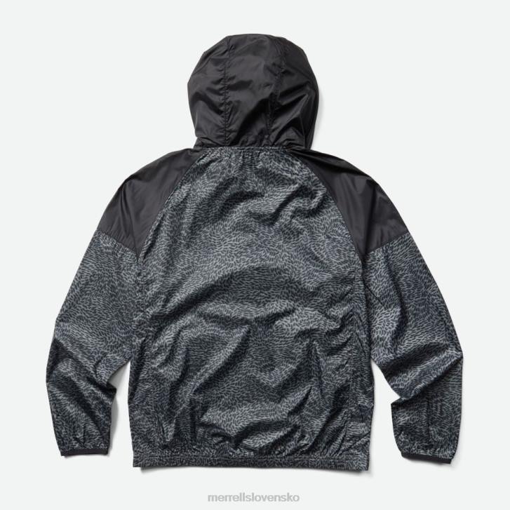 Merrell veterná škrupina z jelše (jms26322-903) oblečenie 6T64776 rocková mini camo potlač muži