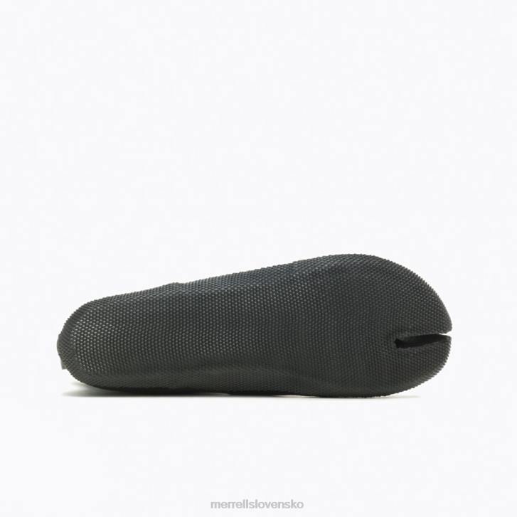 Merrell hydro moc at ss mid 1trl (j005121) topánky 6T64621 čierna muži