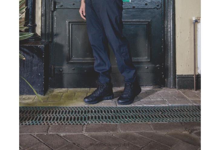 Merrell taktická topánka narušiteľa (j099537) topánky 6T64802 čierna muži