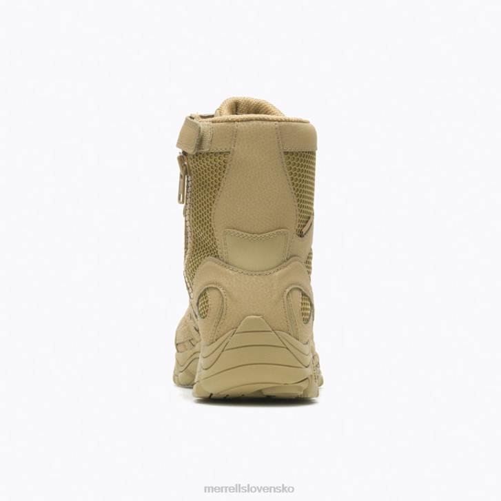 Merrell taktická vodotesná obuv moab 2 8 (j15841) topánky 6T64627 kojot muži