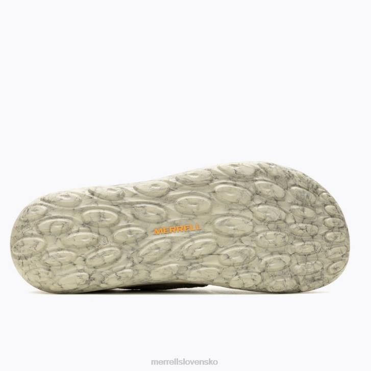 Merrell chata moc 2 (j004161) topánky 6T6459 bylina muži