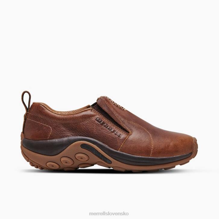 Merrell džungle moc crafted (j003087) topánky 6T64755 arašidy muži