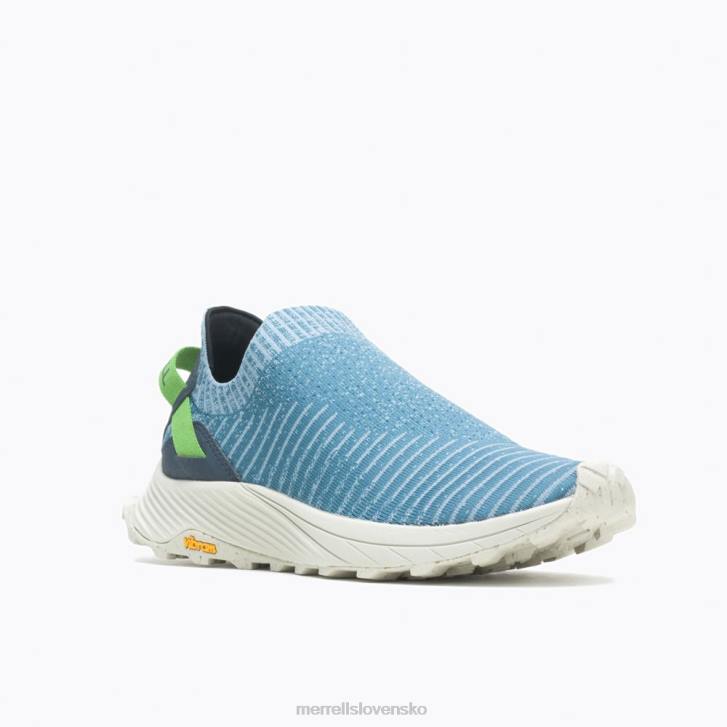 Merrell embark sneaker moc (j067151) topánky 6T64249 námorníctvo muži