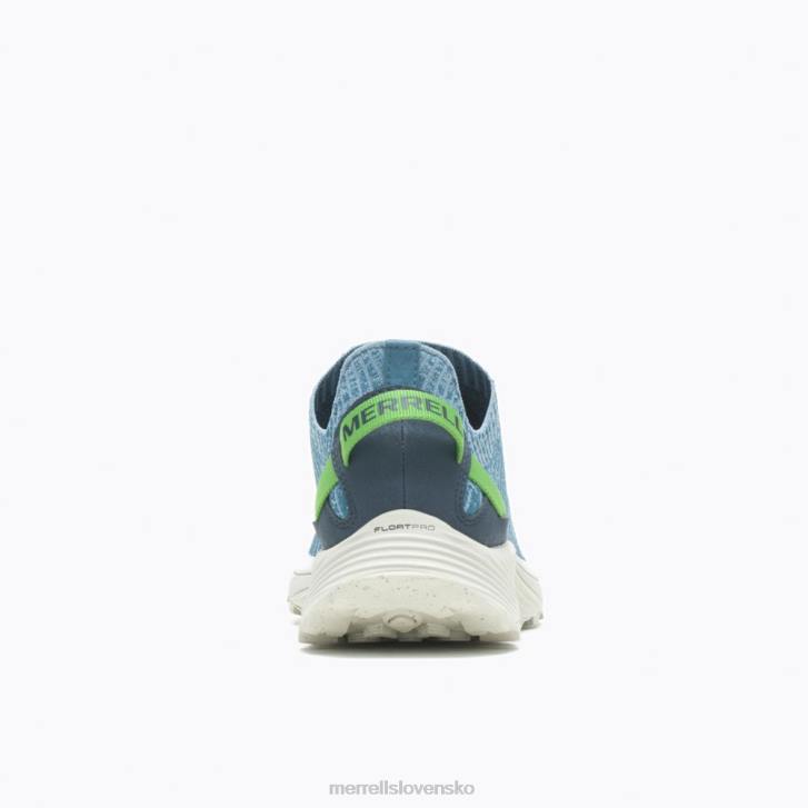 Merrell embark sneaker moc (j067151) topánky 6T64249 námorníctvo muži