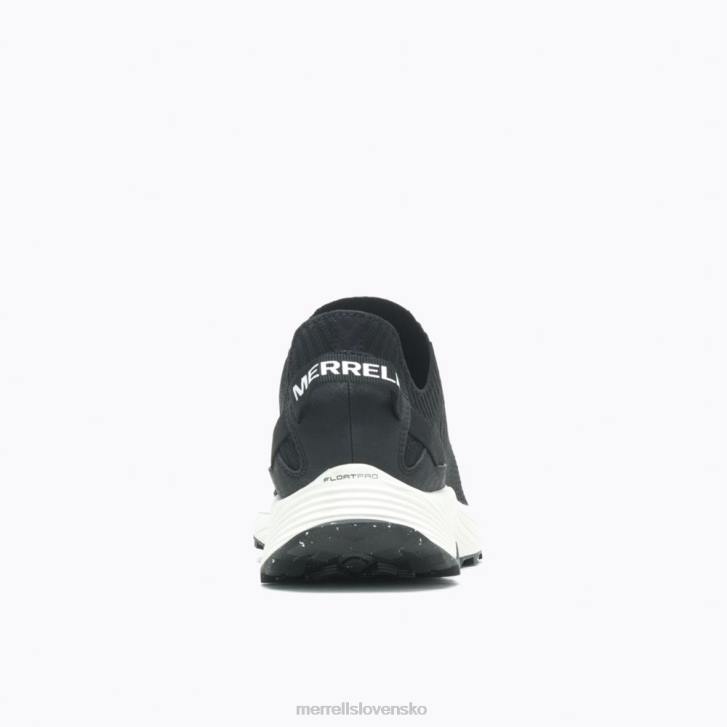 Merrell embark sneaker moc (j067287) topánky 6T64248 čierna biela muži