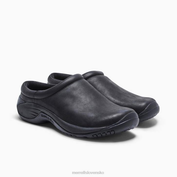 Merrell encore gust 2 (j002091) topánky 6T64245 čierna muži