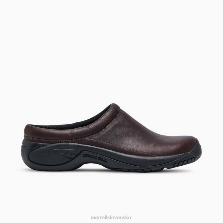 Merrell encore gust 2 (j002093) topánky 6T64244 espresso muži