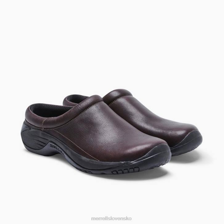 Merrell encore gust 2 (j002093) topánky 6T64244 espresso muži