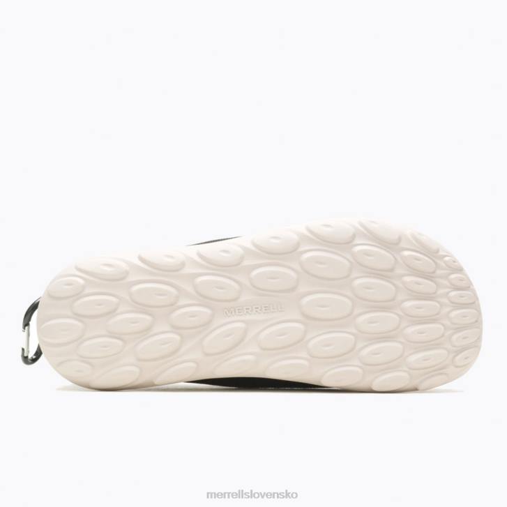 Merrell hut moc 2 pack 1trl (j005067) topánky 6T64676 čierny/mesačný lúč muži