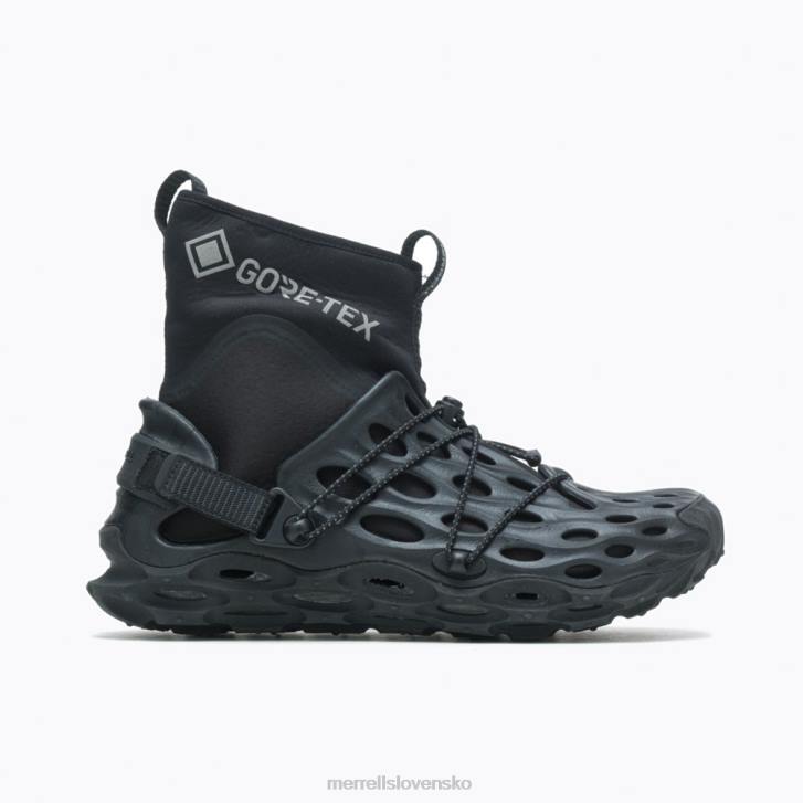 Merrell hydro moc at neo goretex 1trl (j004387) topánky 6T64678 čierna muži