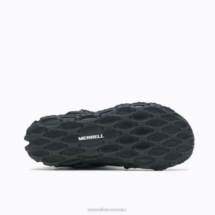 Merrell hydro moc at neo goretex 1trl (j004387) topánky 6T64678 čierna muži