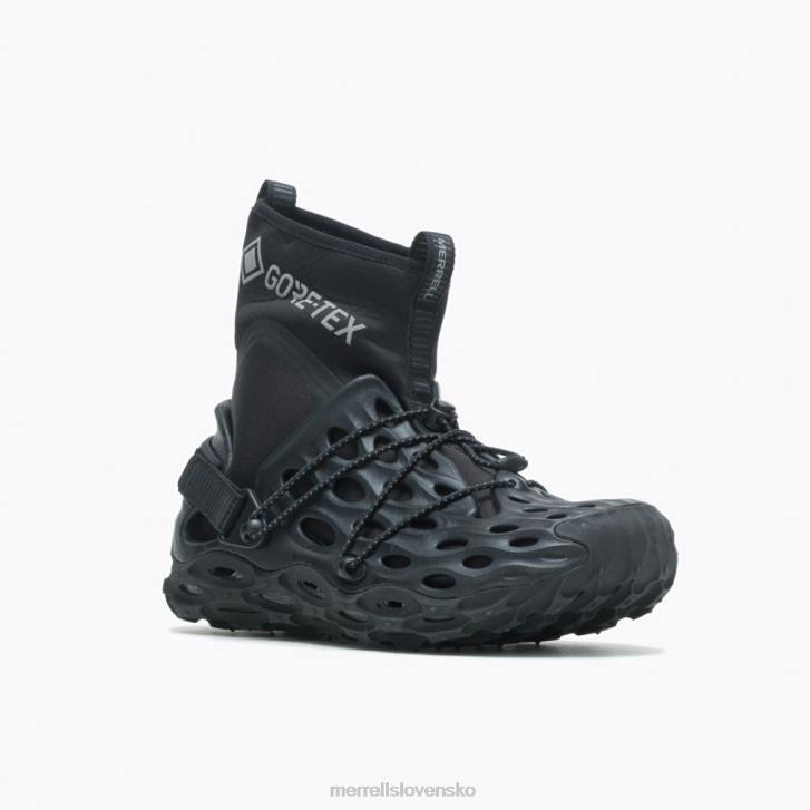 Merrell hydro moc at neo goretex 1trl (j004387) topánky 6T64678 čierna muži