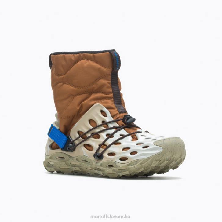 Merrell hydro moc at puff mid 1trl (j004399) topánky 6T64633 korenie muži