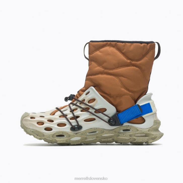 Merrell hydro moc at puff mid 1trl (j004399) topánky 6T64633 korenie muži