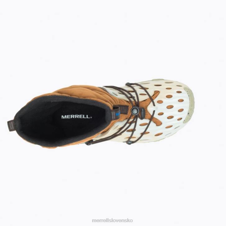 Merrell hydro moc at puff mid 1trl (j004399) topánky 6T64633 korenie muži