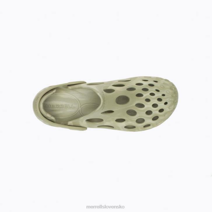 Merrell hydro moc (j003745) topánky 6T6495 bylina muži
