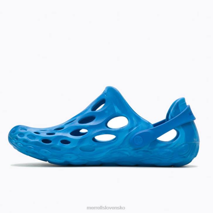 Merrell hydro moc (j004049) topánky 6T64101 Modrá muži
