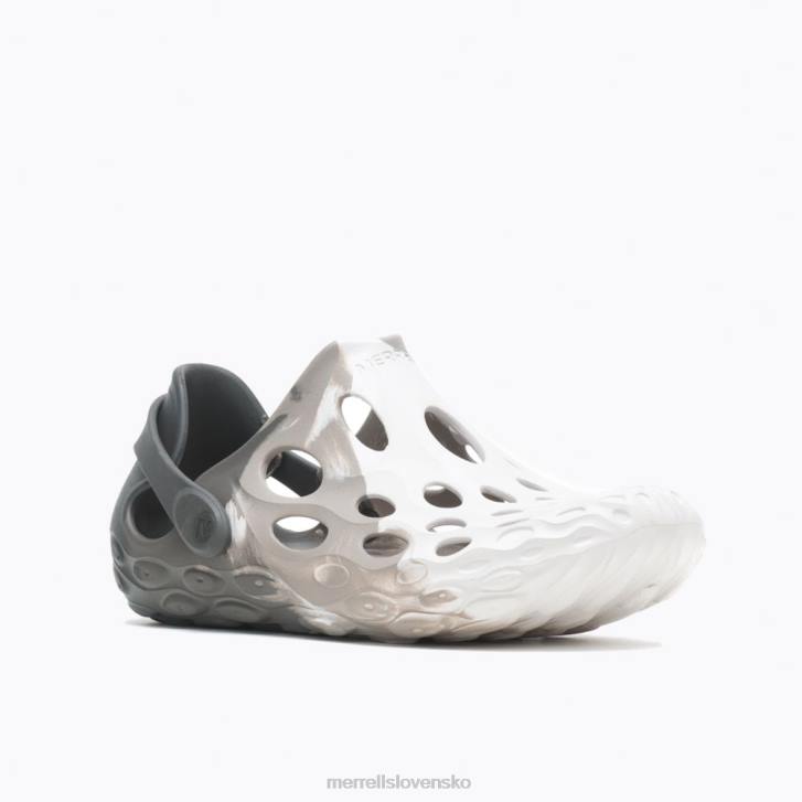 Merrell hydro moc (j004121) topánky 6T64100 čierna/žíhaná muži