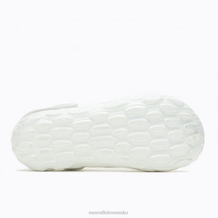 Merrell hydro moc (j85863) topánky 6T64103 biely muži
