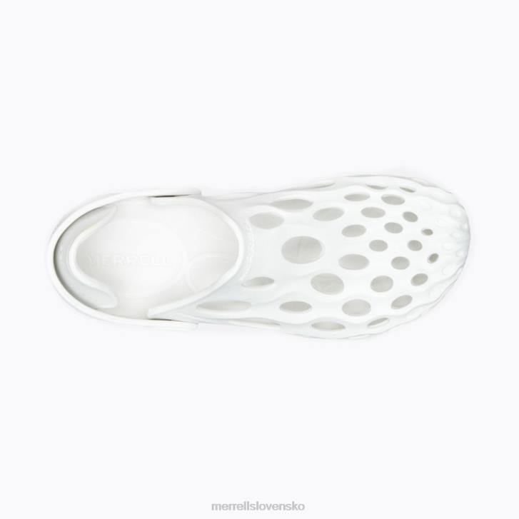 Merrell hydro moc (j85863) topánky 6T64103 biely muži