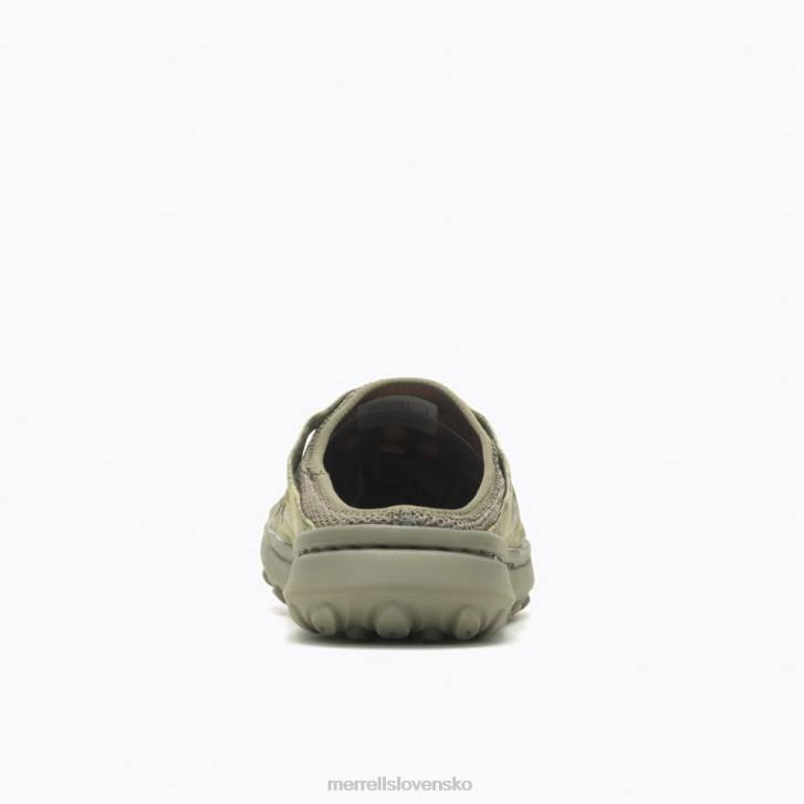 Merrell hydro mule 1trl (j005825) topánky 6T64626 olivový muži