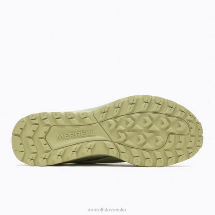 Merrell hydro runner rfl 1trl (j005191) topánky 6T64617 olivový muži