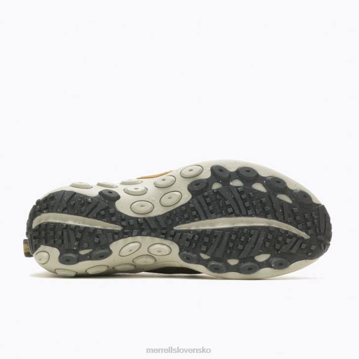 Merrell jungle moc evo (j004961) topánky 6T64712 bylina muži