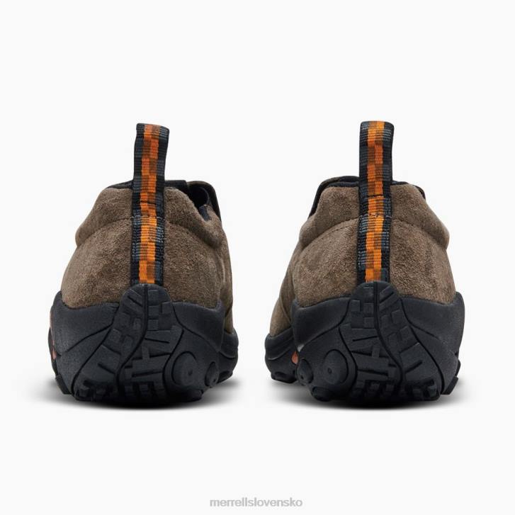 Merrell jungle moc (j60787) topánky 6T64104 pištoľový dym muži
