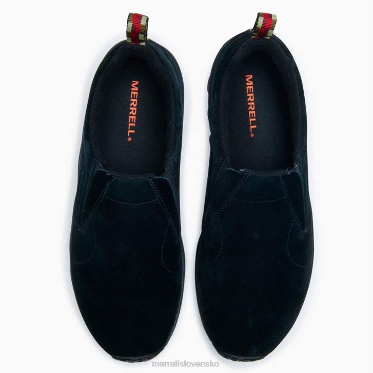 Merrell jungle moc (j60825) topánky 6T64107 polnoc muži