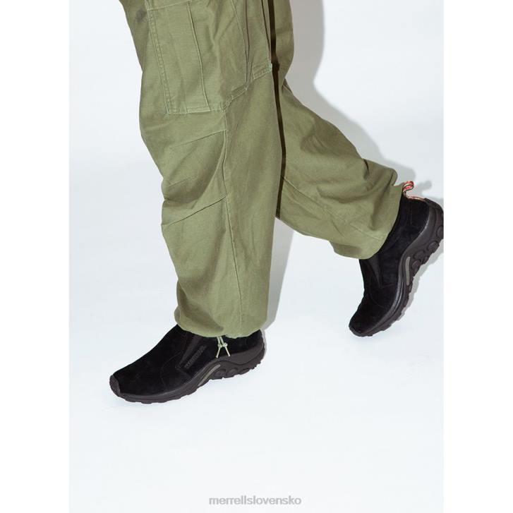 Merrell jungle moc (j60825) topánky 6T64107 polnoc muži
