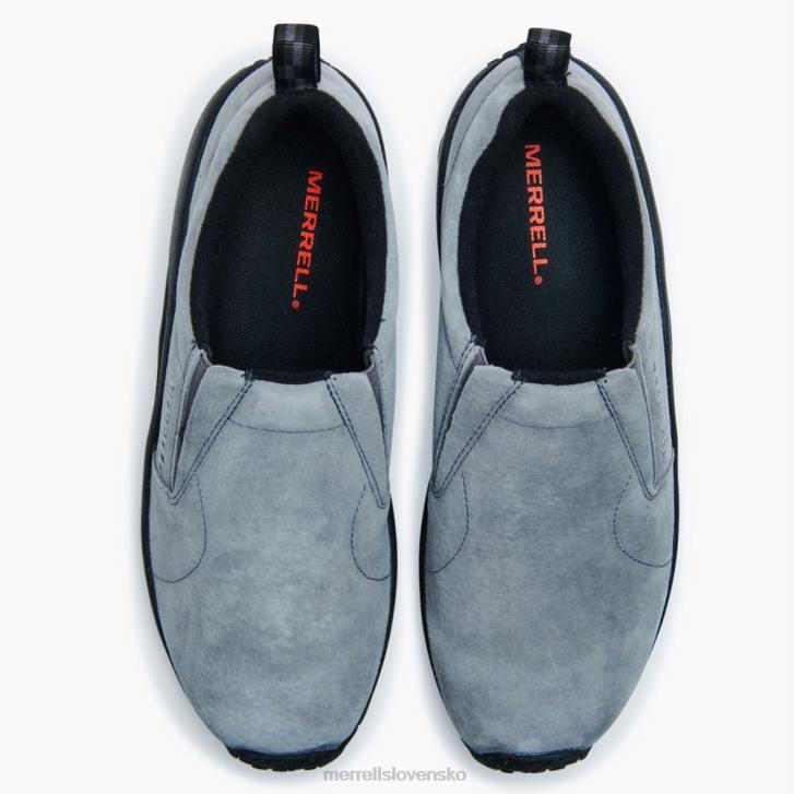 Merrell jungle moc (j71447) topánky 6T64105 castlerock muži