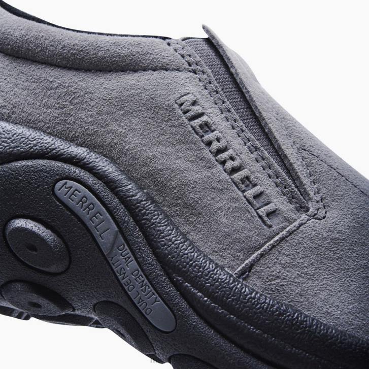 Merrell jungle moc (j71447) topánky 6T64105 castlerock muži