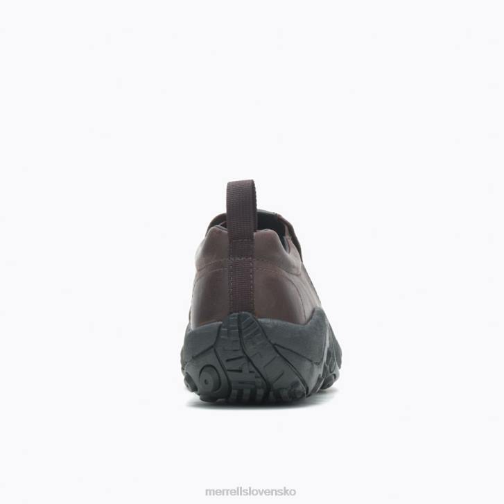Merrell jungle moc leather 2 (j84987) topánky 6T64687 espresso muži