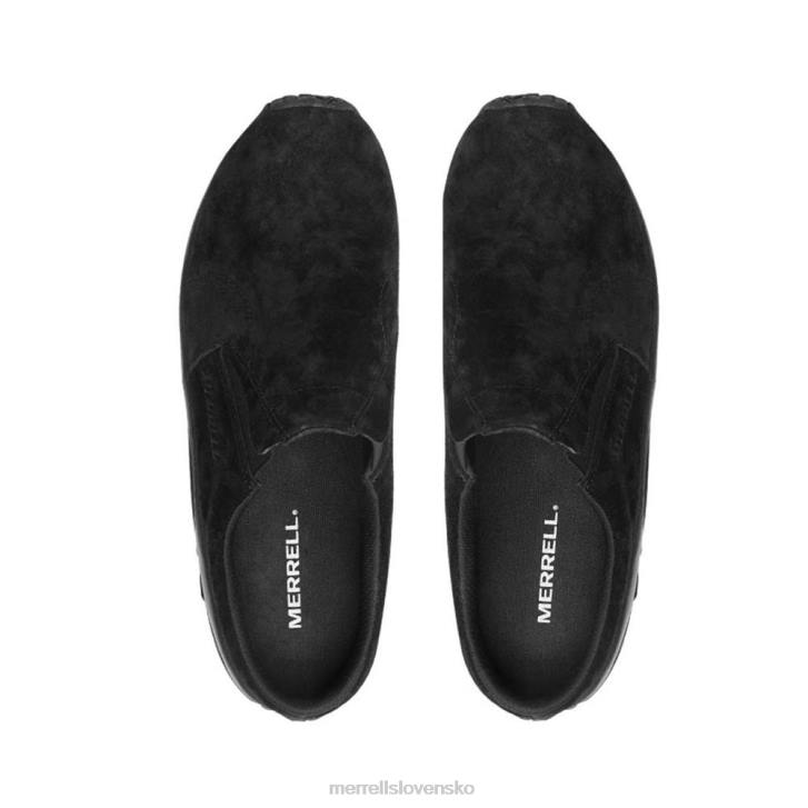 Merrell šmýkačka do džungle (j003297) topánky 6T64455 polnoc muži