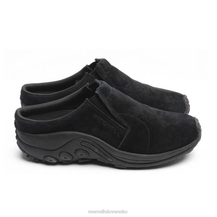 Merrell šmýkačka do džungle (j003297) topánky 6T64455 polnoc muži